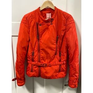 Diesel Women’s Jacket Size M